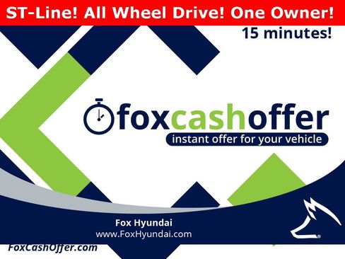 Used 2025 Ford Escape ST-Line image 14