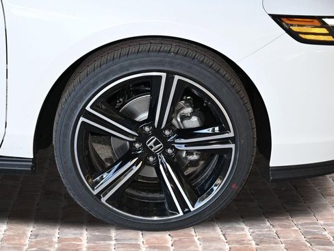 New 2026 Honda Accord SE image 38