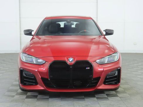Used 2025 BMW 440i xDrive image 2