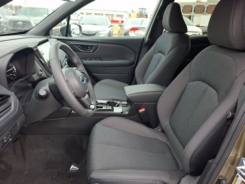 New 2026 Subaru Forester Premium image 8