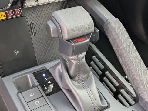 New 2026 Toyota Tacoma TRD Sport image 19