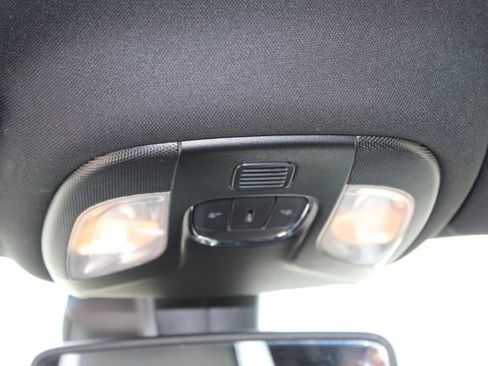 Used 2024 Jeep Compass Trailhawk image 18
