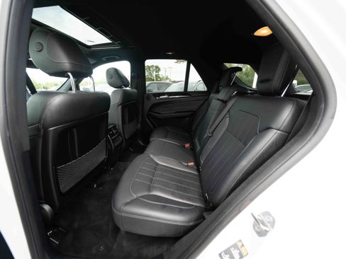 Used 2018 Mercedes-Benz GLE 350 4MATIC image 23