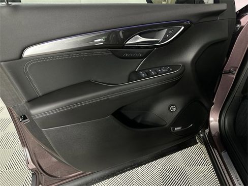 New 2025 Buick Envision Preferred image 22
