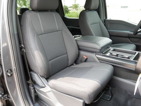 New 2026 Ford F150 STX w/ F-150 LOBO Package AWD/4WD image 35