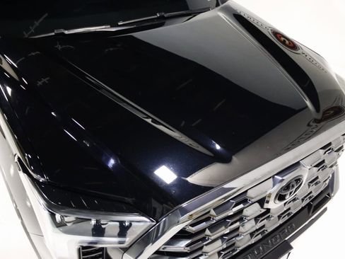 Used 2022 Toyota Tundra Platinum image 27