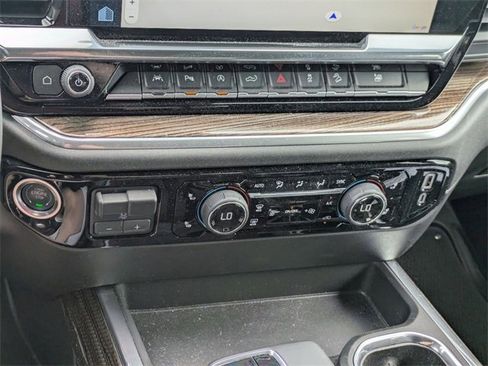 New 2025 Chevrolet Silverado 1500 RST image 21