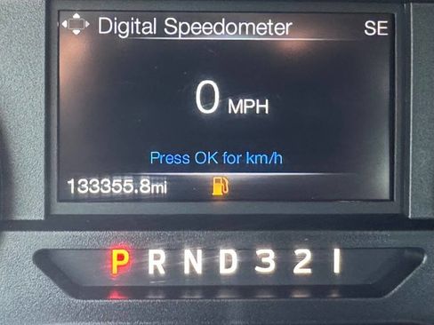 Used 2017 Ford F150 XL w/ Equipment Group 101A Mid RWD image 18