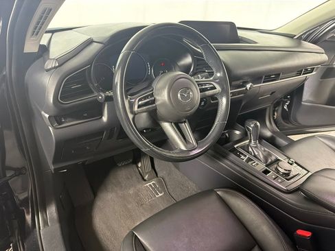 Used 2021 MAZDA CX-30 AWD 2.5 S w/ Select Package image 8