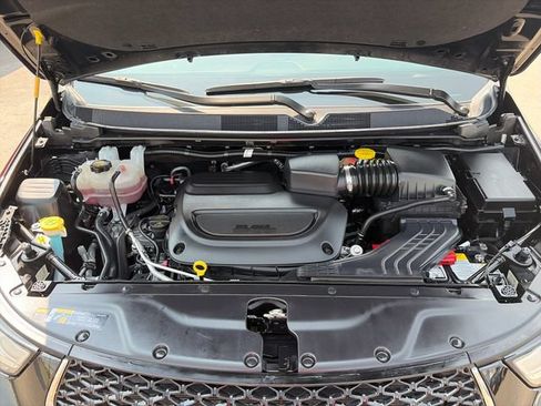 Used 2025 Chrysler Pacifica Select FWD image 53