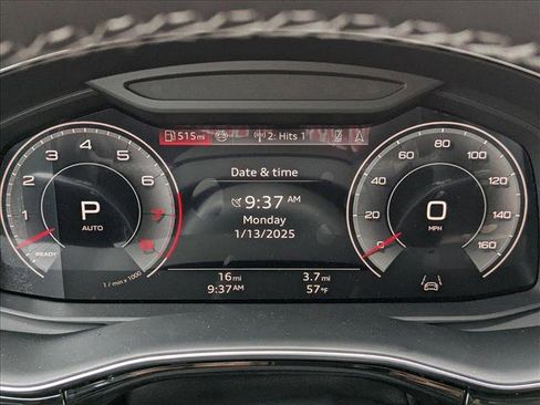 New 2025 Audi Q8 Premium Plus AWD/4WD image 10