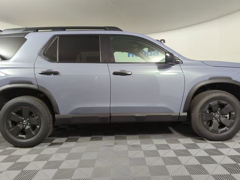 New 2026 Honda Passport RTL image 6