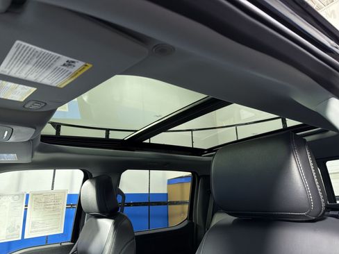 Used 2023 Ford F150 Lariat w/ Equipment Group 502A High AWD/4WD image 29