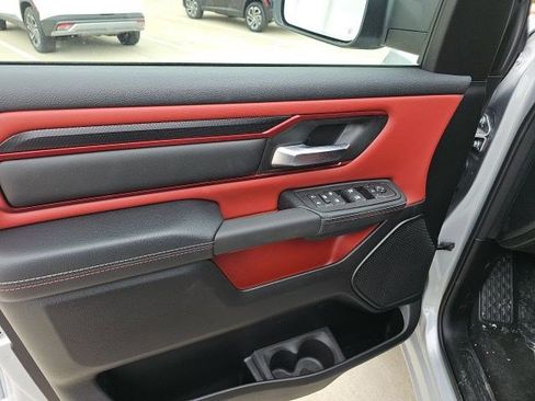 New 2026 RAM 1500 Rebel w/ Rebel Level 1 Equipment Group AWD/4WD image 17