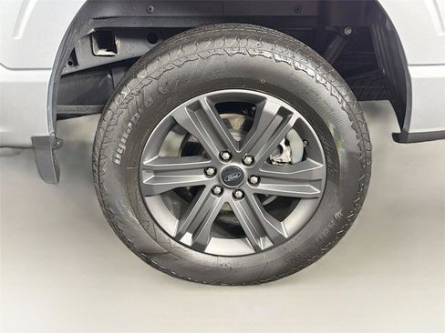 Used 2023 Ford F150 XLT w/ Equipment Group 302A High AWD/4WD image 36