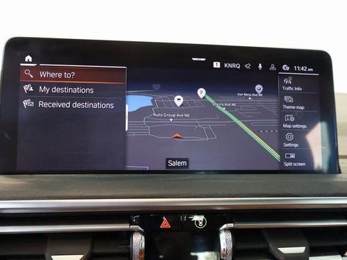 Used 2022 BMW X4 xDrive30i w/ M Sport Package 2 image 19