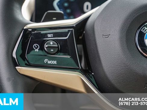Used 2025 BMW X3 xDrive30i w/ Premium Package AWD/4WD image 30