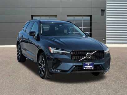 Used 2025 Volvo XC60 B5 Plus