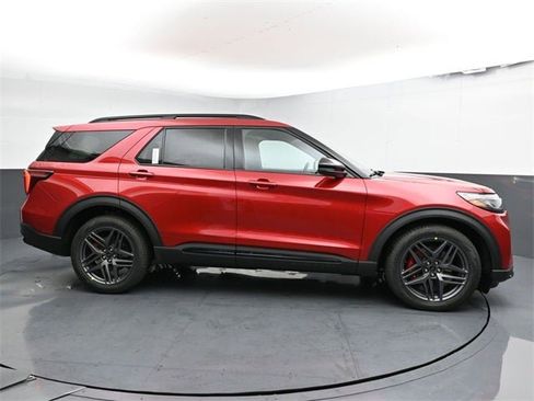 New 2026 Ford Explorer ST image 15