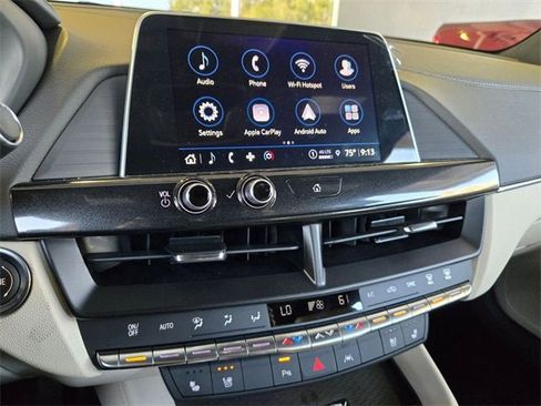 New 2026 Cadillac CT4 Premium Luxury image 13