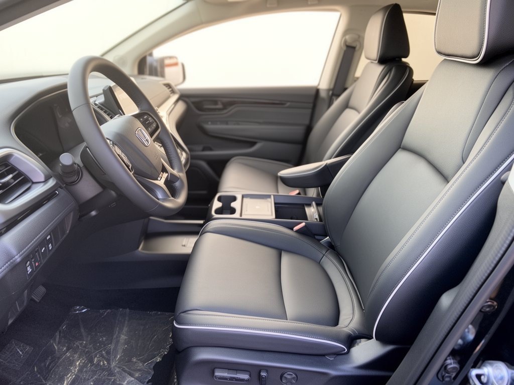 New 2027 Honda Odyssey Touring image 5