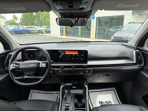 New 2026 Kia Sorento S AWD/4WD image 22