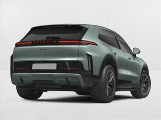 New 2026 Porsche Cayenne Turbo Electric AWD/4WD video 2