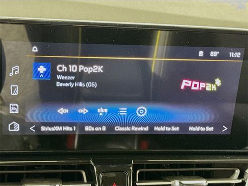 New 2026 Chevrolet TrailBlazer ACTIV w/ Convenience Package image 7