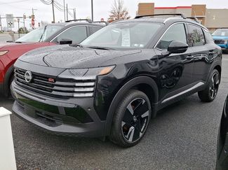 New 2026 Nissan Kicks SR w/ Cold Weather Package video 3