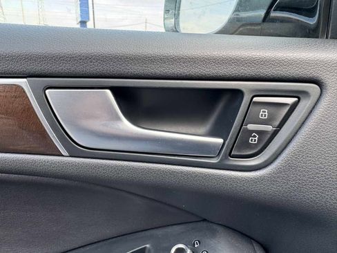 Used 2017 Audi Q5 2.0T Premium w/ Audi MMI Navigation Plus image 26