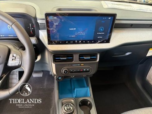 New 2026 Ford Maverick XLT w/ Equipment Group 301A image 21