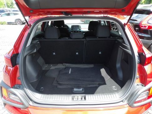 Used 2018 Hyundai Kona SEL FWD image 22