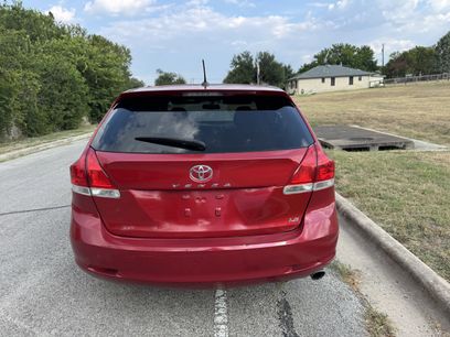Used 2012 Toyota Venza LE