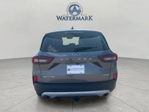 Used 2023 Ford Escape Active w/ Tech Pack #2 image 4