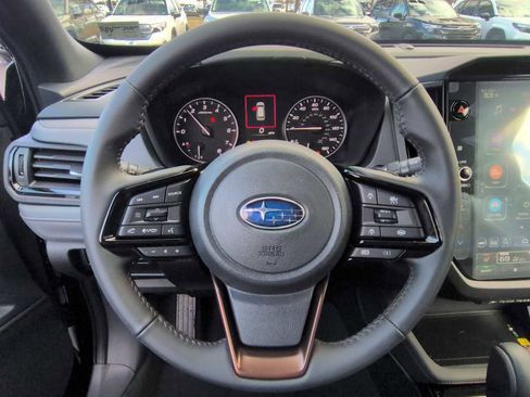 New 2026 Subaru Forester Sport image 24