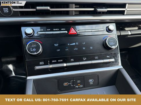 Used 2026 Hyundai Santa Fe SE image 28