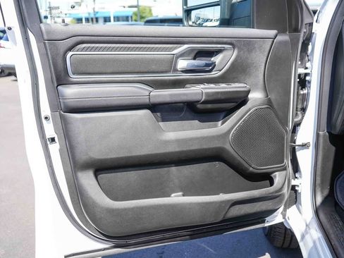 New 2026 RAM 1500 Big Horn AWD/4WD image 24