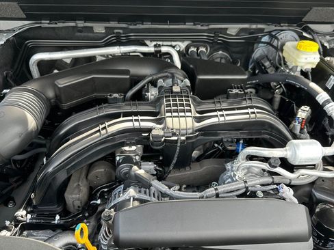 New 2026 Subaru Outback Premium AWD/4WD image 17