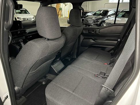 Used 2024 Toyota Land Cruiser 1958 AWD/4WD image 17