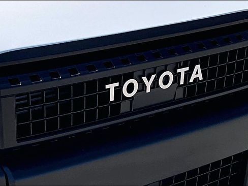 Used 2024 Toyota Land Cruiser 1958 AWD/4WD image 27