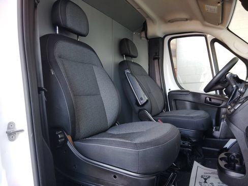 Used 2023 RAM ProMaster 1500 FWD image 13