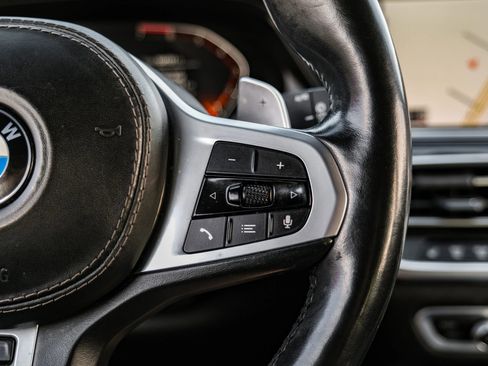 Used 2019 BMW X5 xDrive50i w/ M Sport Package image 16