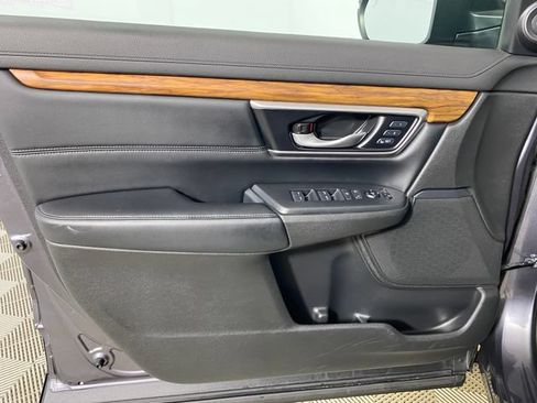 Used 2022 Honda CR-V EX-L image 20