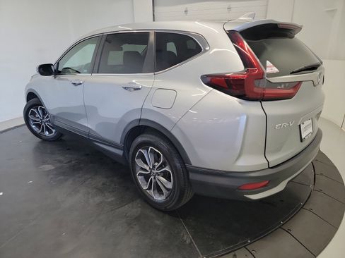 Used 2020 Honda CR-V EX image 6