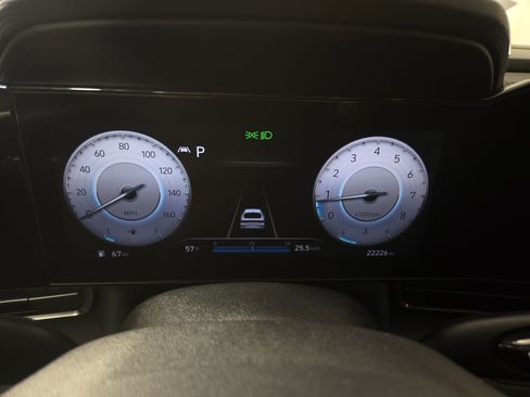 Used 2023 Hyundai Elantra N Line FWD image 17
