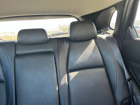 Used 2024 MAZDA CX-30 AWD 2.5 S w/ Select Sport Pkg image 37