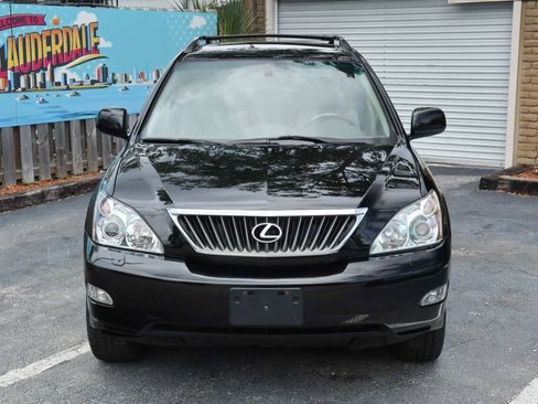 Used 2009 Lexus RX 350 AWD image 3