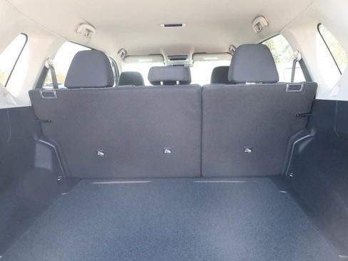 New 2026 Nissan Rogue SV w/ Cold Weather Package image 23