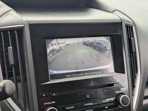 Used 2019 Subaru Impreza 2.0i Premium image 21