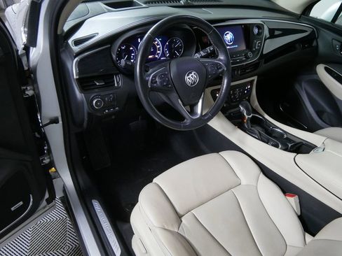 Used 2018 Buick Envision Premium image 11